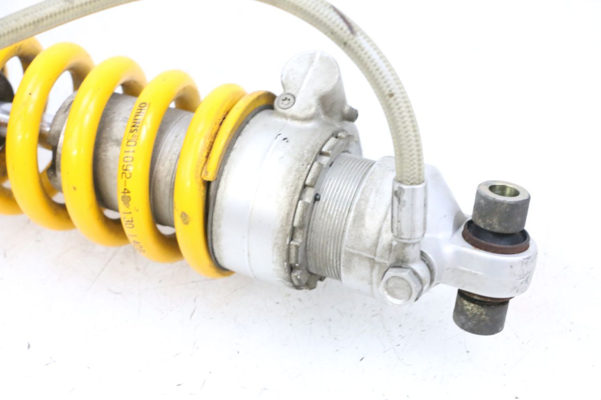 photo de AMMORTIZZATORE POSTERIORE YAMAHA FJR ABS 1300 (2006 - 2012) - Ricambio usato controllato