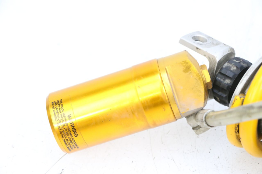 photo de AMMORTIZZATORE POSTERIORE YAMAHA FJR ABS 1300 (2006 - 2012) - Marcature e riferimenti originali