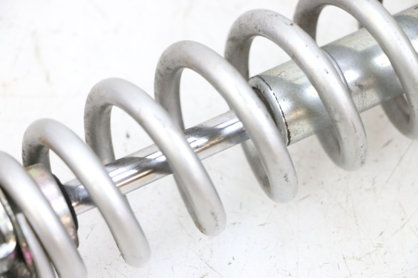 photo de Ammortizzatore posteriore MBK FLIPPER 115 (2013 - 2017) - Stato della superficie e materiale