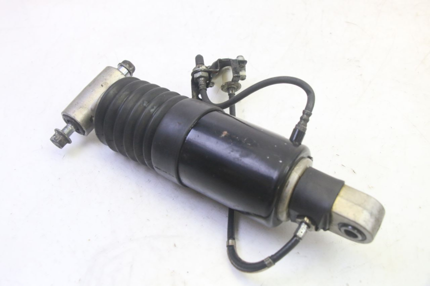 photo de AMMORTIZZATORE POSTERIORE KAWASAKI GPZ RX 1000 (1986 - 1988) - Stato della superficie e materiale