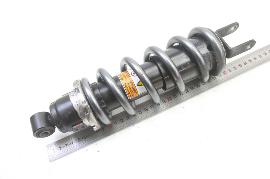 photo de AMMORTIZZATORE POSTERIORE SUZUKI GSR 750 (2011 - 2017)