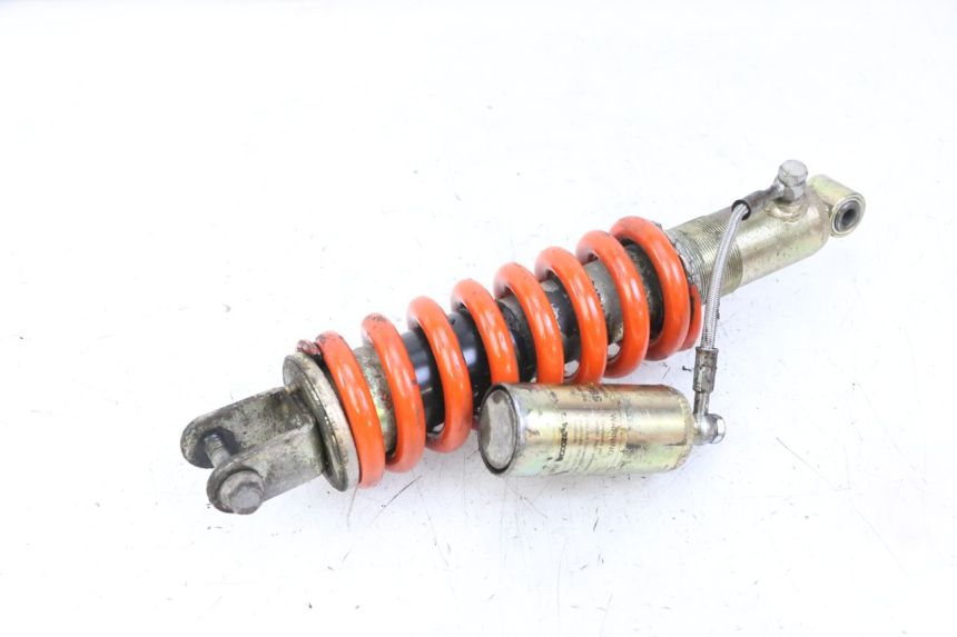 photo de AMMORTIZZATORE POSTERIORE HONDA MTX TC02 125 (1987 - 1989)