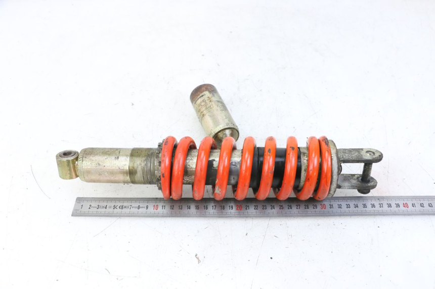 photo de AMMORTIZZATORE POSTERIORE HONDA MTX TC02 125 (1987 - 1989)