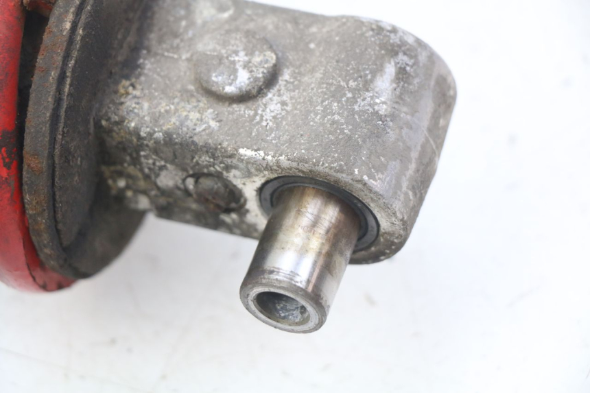 photo de AMMORTIZZATORE POSTERIORE HONDA VFR FI RC46 800 (1998 - 2001)