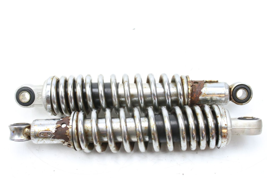 photo de AMMORTIZZATORE POSTERIORE SYM HUSKY 125 (1999 - 2005)