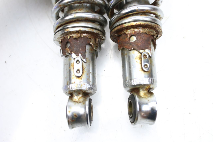 photo de AMMORTIZZATORE POSTERIORE SYM HUSKY 125 (1999 - 2005)