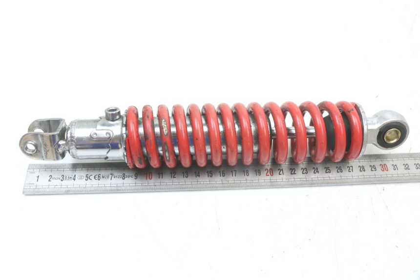 photo de Ammortizzatore posteriore JM MOTORS EVOLIS 4T 50 (2018 - 2022)