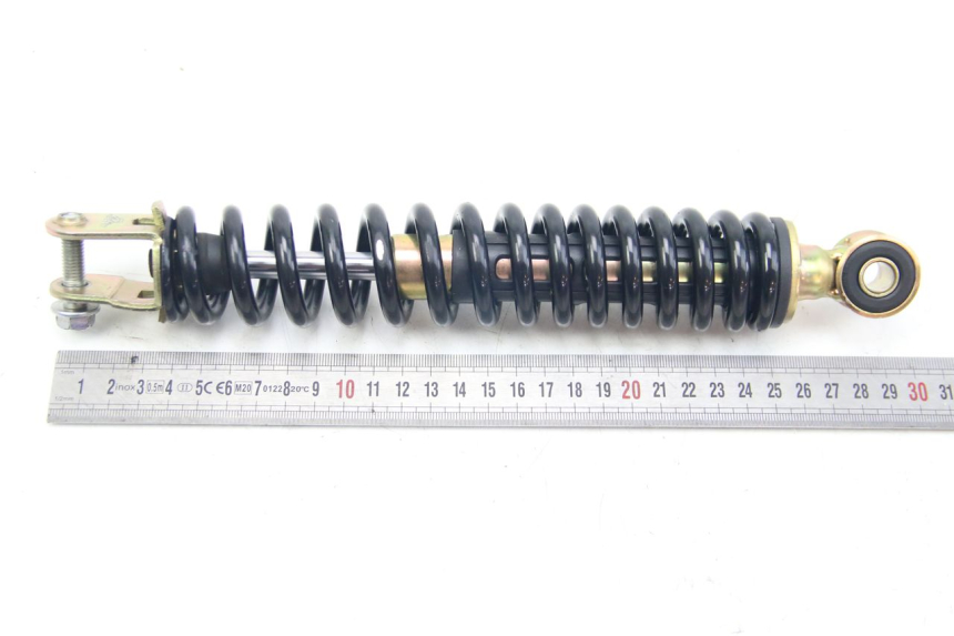 photo de AMMORTIZZATORE POSTERIORE JM MOTORS GT LINE 4T 50 (2021 - 2023)