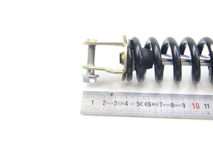photo de AMMORTIZZATORE POSTERIORE JM MOTORS GT LINE 4T 50 (2021 - 2023)