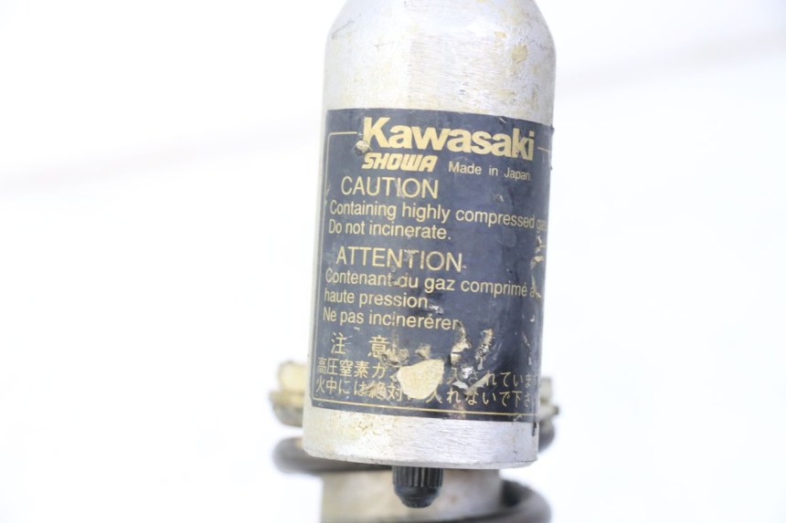 photo de AMMORTIZZATORE POSTERIORE KAWASAKI KX 65 (2000 - 2019)