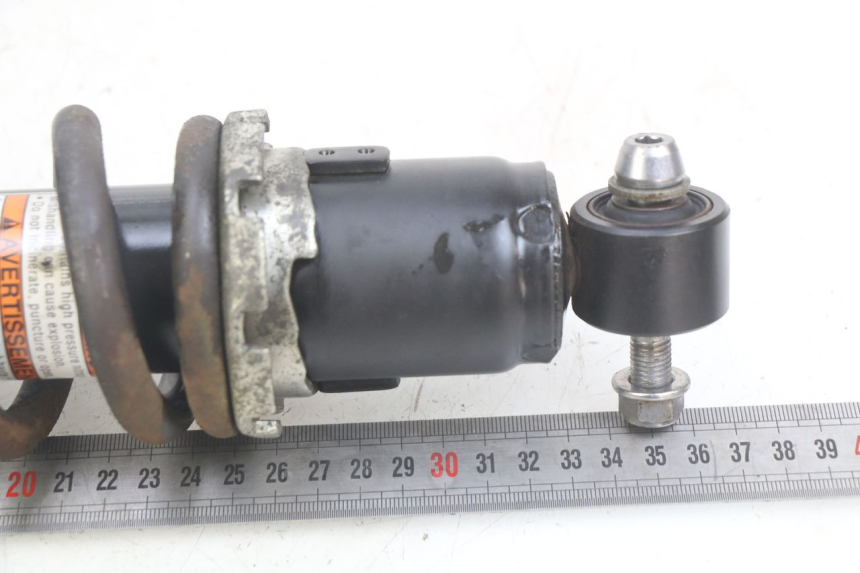 photo de AMMORTIZZATORE POSTERIORE KAWASAKI Z 750 (2007 - 2013)