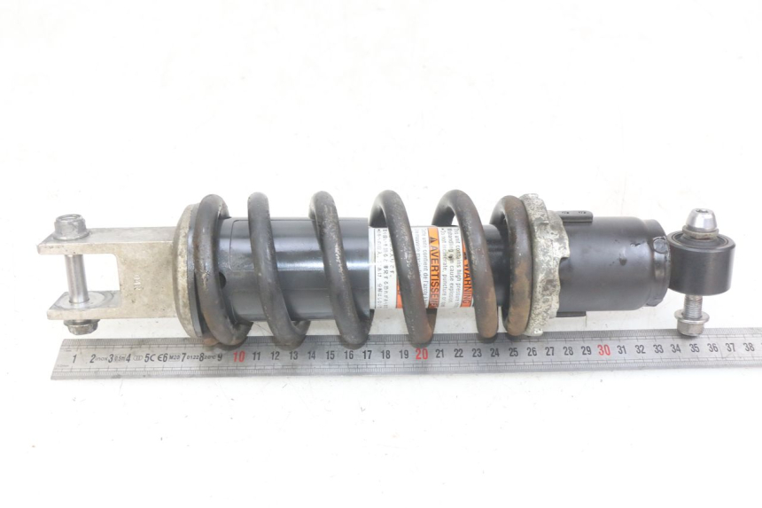 photo de AMMORTIZZATORE POSTERIORE KAWASAKI Z 750 (2007 - 2013)