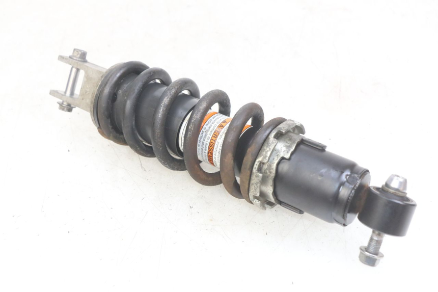 photo de AMMORTIZZATORE POSTERIORE KAWASAKI Z 750 (2007 - 2013)