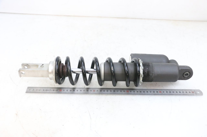 photo de AMMORTIZZATORE POSTERIORE KAWASAKI KXF KX-F 250 (2017 - 2019) - Primo piano tecnico