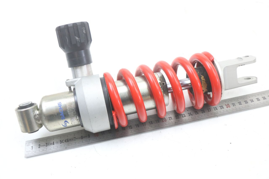 photo de AMMORTIZZATORE POSTERIORE MOTO GUZZI NORGE 8V GT 1200 (2011 - 2016)