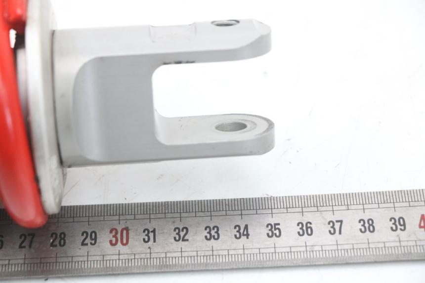 photo de AMMORTIZZATORE POSTERIORE MOTO GUZZI NORGE 8V GT 1200 (2011 - 2016)