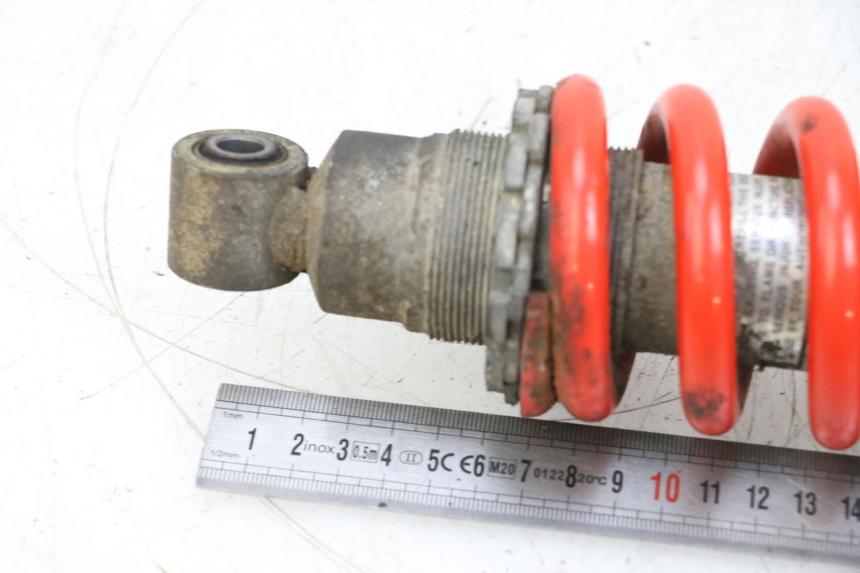 photo de AMMORTIZZATORE POSTERIORE HONDA NSR R 125 (1994 - 2003) - Dettaglio del componente