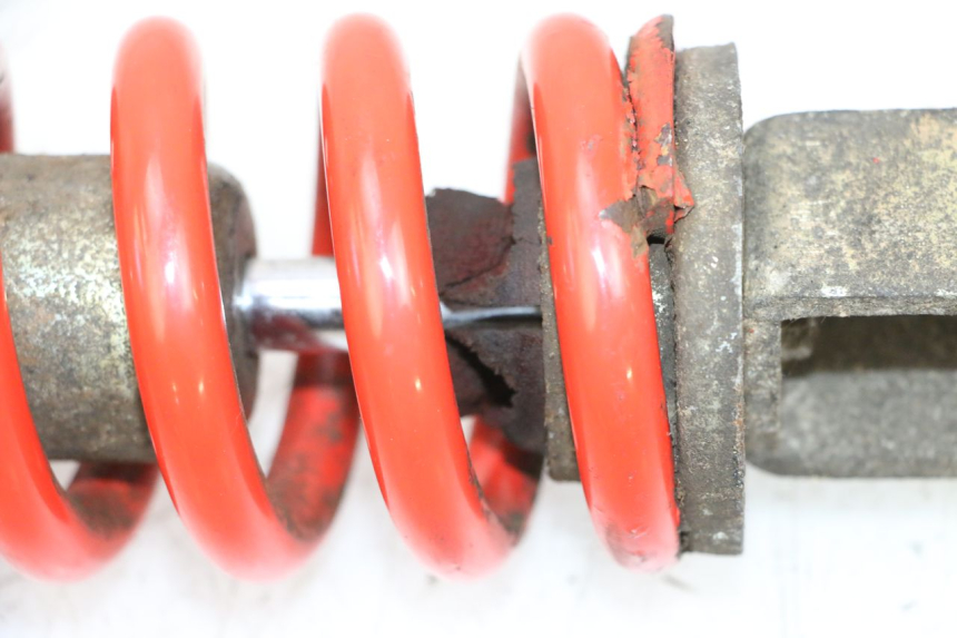 photo de AMMORTIZZATORE POSTERIORE HONDA NSR R 125 (1994 - 2003) - Dettagli dei punti di fissaggio