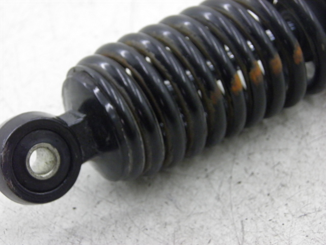 photo de AMMORTIZZATORE POSTERIORE PEUGEOT TWEET 4T 50 (2010 - 2014)