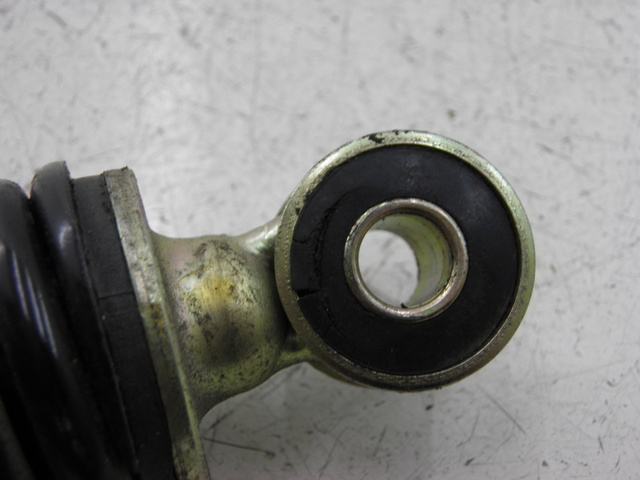 photo de AMMORTIZZATORE POSTERIORE PEUGEOT V-CLIC VCLIC 50 (2007 - 2013)