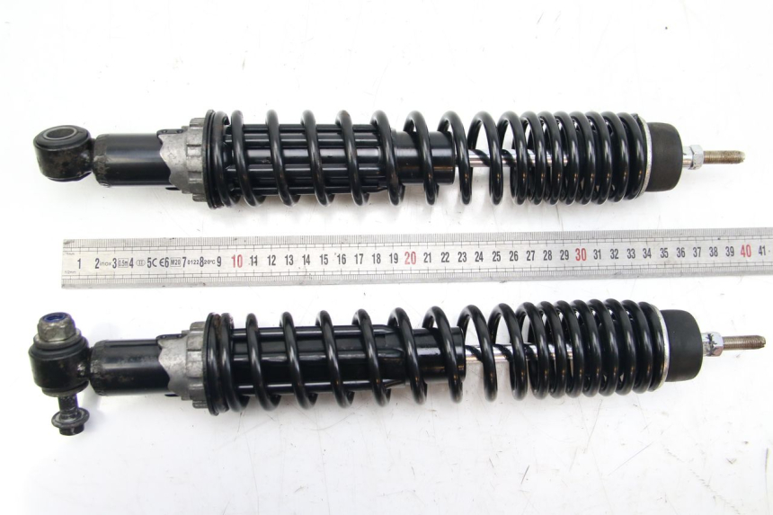 photo de AMMORTIZZATORE POSTERIORE PIAGGIO VESPA GTS SUPER IE 125 (2009 - 2016)