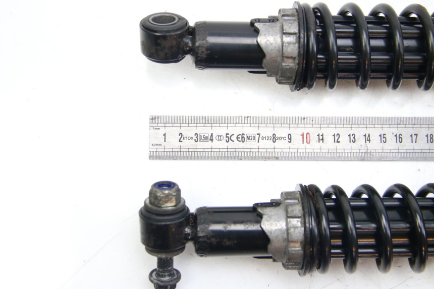 photo de AMMORTIZZATORE POSTERIORE PIAGGIO VESPA GTS SUPER IE 125 (2009 - 2016)