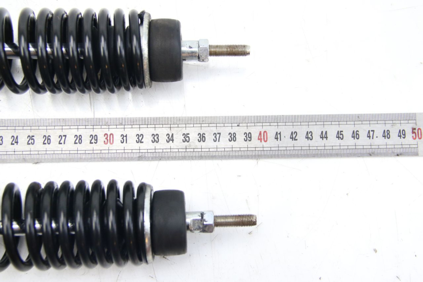 photo de AMMORTIZZATORE POSTERIORE PIAGGIO VESPA GTS SUPER IE 125 (2009 - 2016)