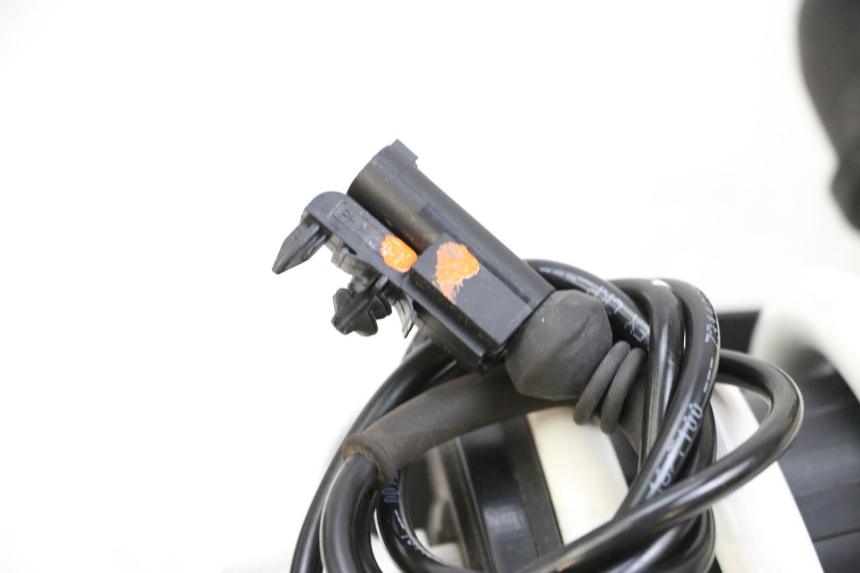 photo de AMMORTIZZATORE POSTERIORE BMW R GS 1250 (2021 - 2024) - Foto prodotto supplementare