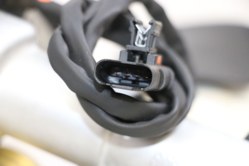 photo de AMMORTIZZATORE POSTERIORE BMW R GS 1250 (2021 - 2024) - Ricambio usato controllato