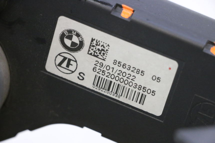 photo de AMMORTIZZATORE POSTERIORE BMW R GS 1250 (2021 - 2024) - Marcature e riferimenti originali