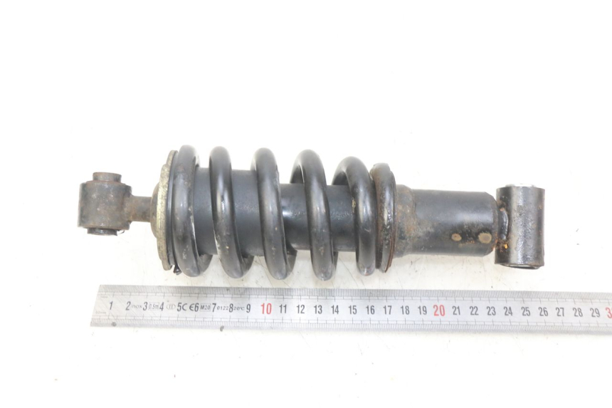 photo de AMMORTIZZATORE POSTERIORE YAMASAKI RAPTOR 50 (2013 - 2018)