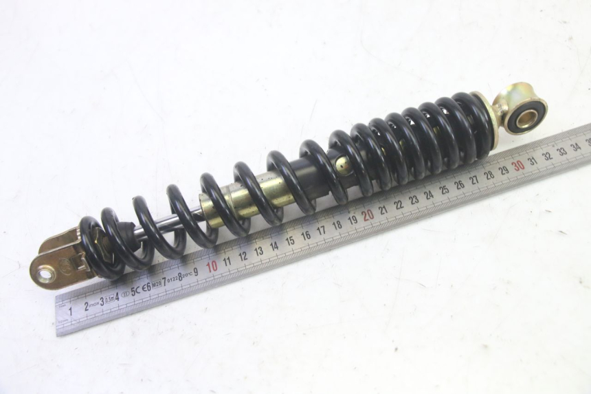 photo de AMMORTIZZATORE POSTERIORE TNT MOTOR ROMA 10' 4T 50 (2019 - 2022) - Dettagli dei punti di fissaggio