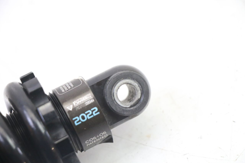 photo de AMMORTIZZATORE POSTERIORE HERO S10 1