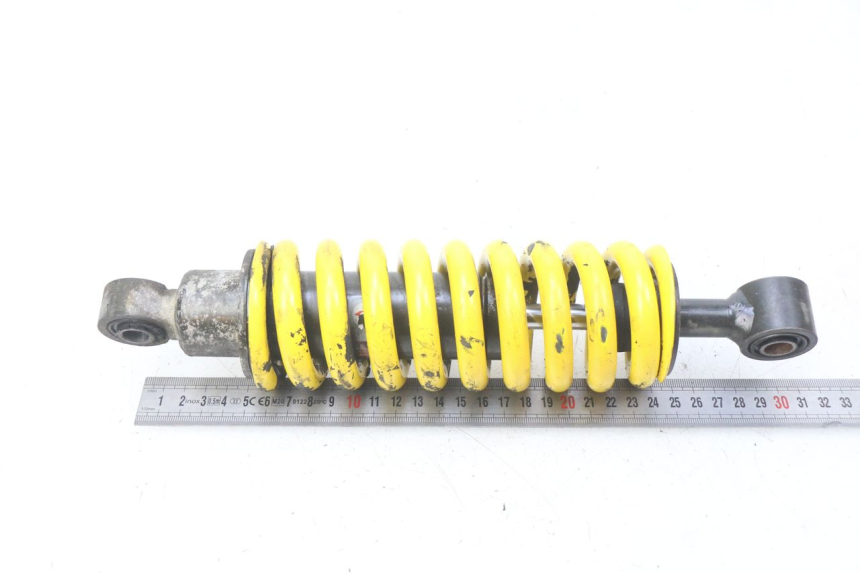 photo de AMMORTIZZATORE POSTERIORE DERBI SENDA 50 (2003 - 2005)