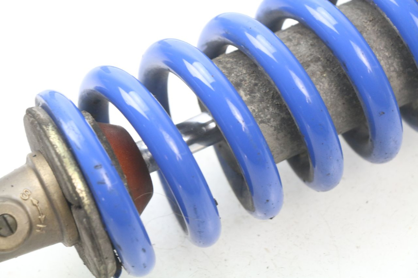 photo de Ammortizzatore posteriore TRIUMPH SPEED TRIPLE 1050 (2005 - 2007) - Dettagli dei punti di fissaggio