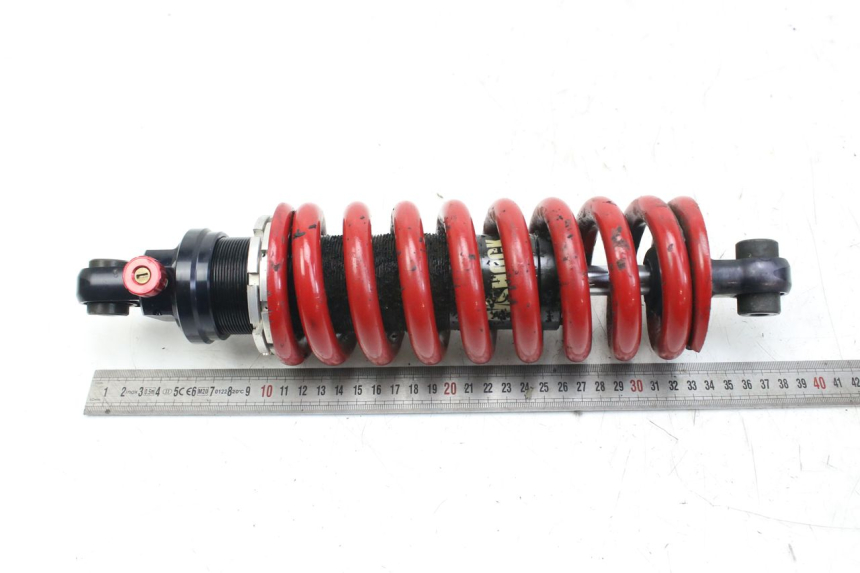 photo de AMMORTIZZATORE POSTERIORE TRIUMPH SPRINT ST 955 (1999 - 2001)