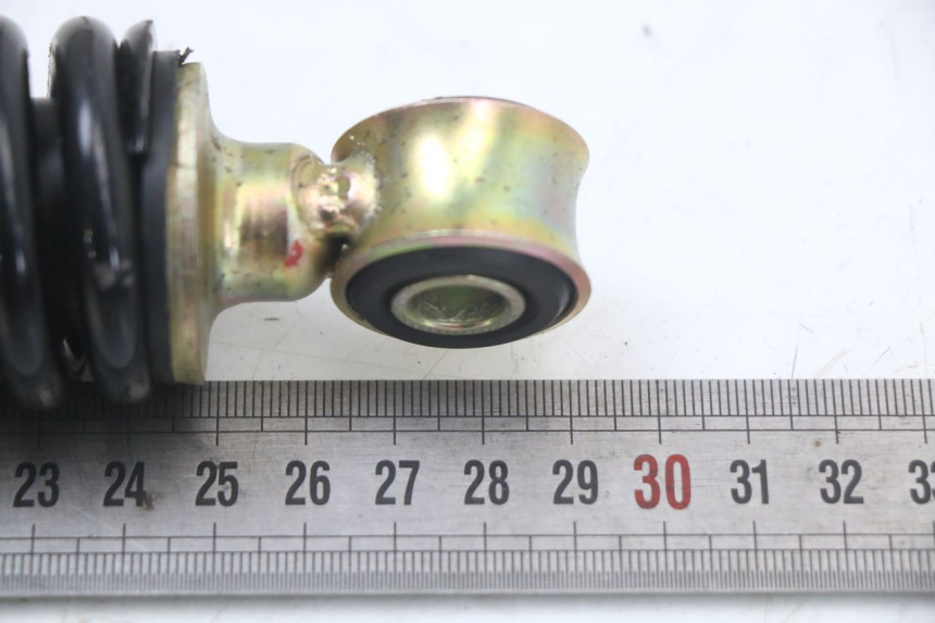 photo de  VASTRO STREET X 4T 50 (2016 - 2021)