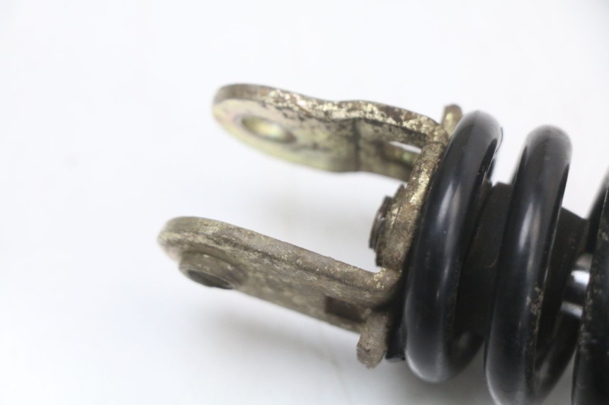 photo de  VASTRO STREET X 4T 50 (2016 - 2021)