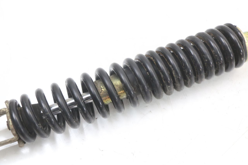 photo de  VASTRO STREET X 4T 50 (2016 - 2021)