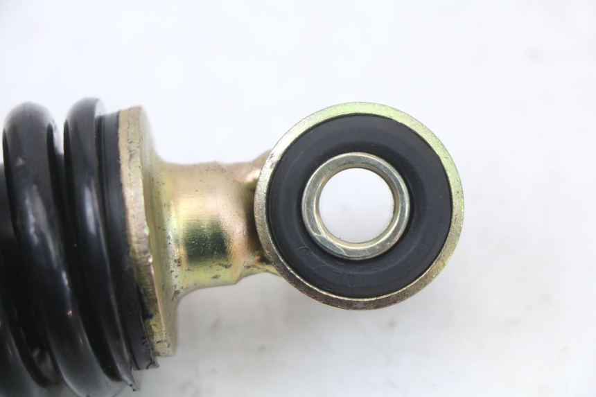 photo de  VASTRO STREET X 4T 50 (2016 - 2021)