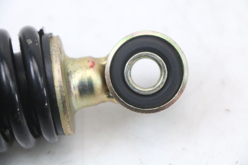 photo de  VASTRO STREET X 4T 50 (2016 - 2021)