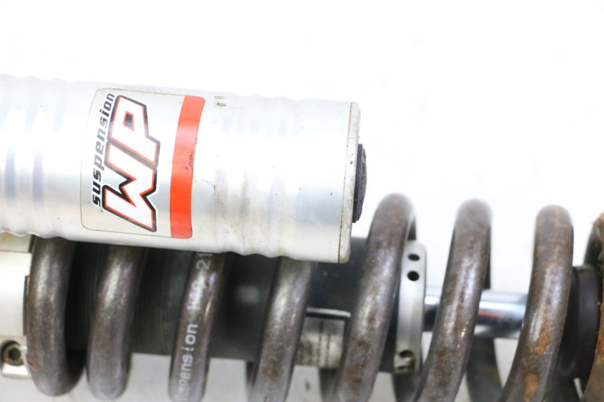 photo de AMMORTIZZATORE POSTERIORE KTM SUPERENDURO R 950 (2005 - 2009)