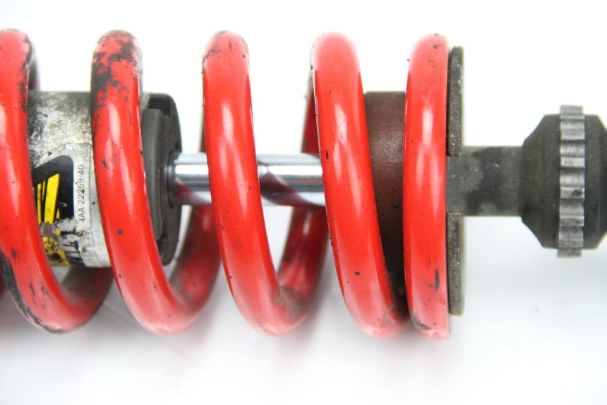 photo de AMMORTIZZATORE POSTERIORE YAMAHA TDM ABS 900 (2002 - 2014)