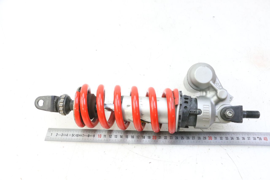 photo de AMMORTIZZATORE POSTERIORE YAMAHA TDM ABS 900 (2002 - 2014)