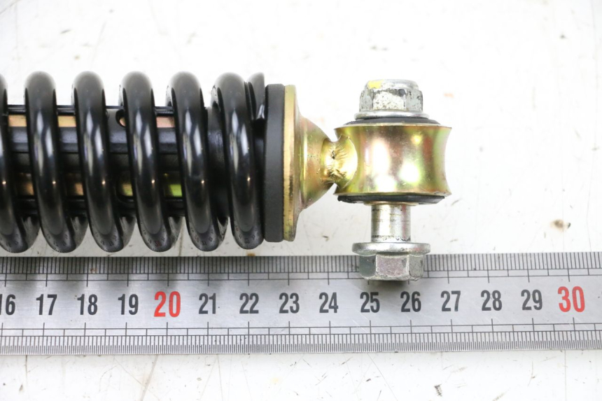 photo de AMMORTIZZATORE POSTERIORE NECO TEMPO 4T 50 (2022 - 2026) - Dettaglio del componente