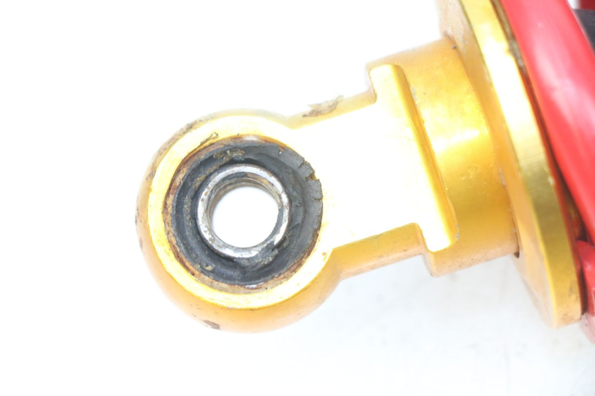 photo de AMMORTIZZATORE POSTERIORE NITRO MOTORS THUNDER 125