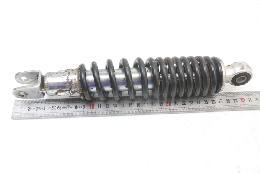 photo de AMMORTIZZATORE POSTERIORE TNT MOTOR GRIDO 2T 50 (2010 - 2019)