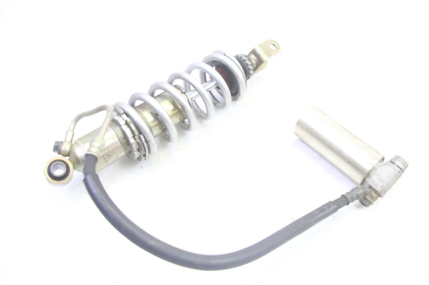 photo de AMMORTIZZATORE POSTERIORE YAMAHA TTR 125 (2000 - 2020) - Stato della superficie e materiale