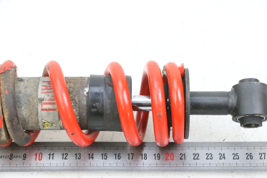 photo de AMMORTIZZATORE POSTERIORE YAMAHA TZR 50 (2008 - 2016) - Dettaglio del componente