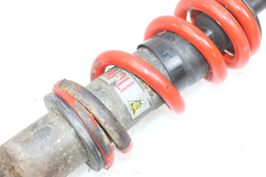 photo de AMMORTIZZATORE POSTERIORE YAMAHA TZR 50 (2008 - 2016) - Marcature e riferimenti originali